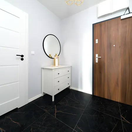 Apartment Urban Chic
