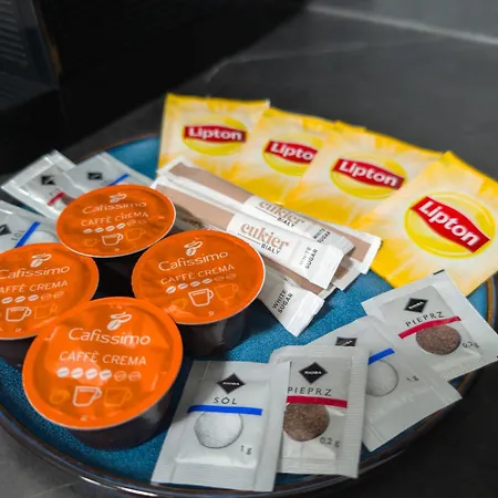 Urban Chic By Bookinghost Wroclaw