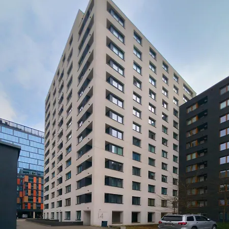 Urban Chic By Bookinghost * Wroclaw