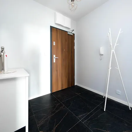 Apartman Urban Chic By Bookinghost