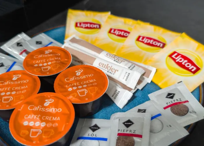 Urban Chic By Bookinghost Вроцлав