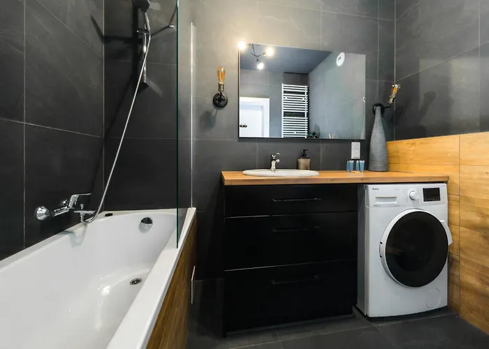 Urban Chic By Bookinghost Апартаменты