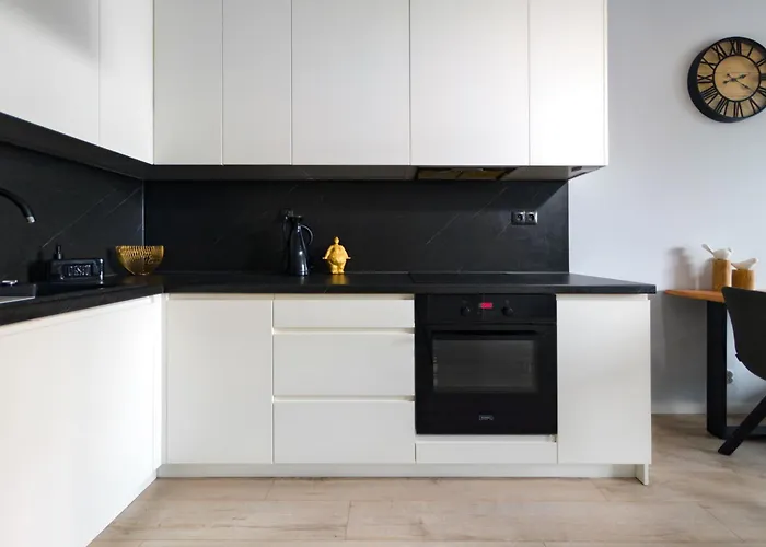 Urban Chic By Bookinghost Апартаменты