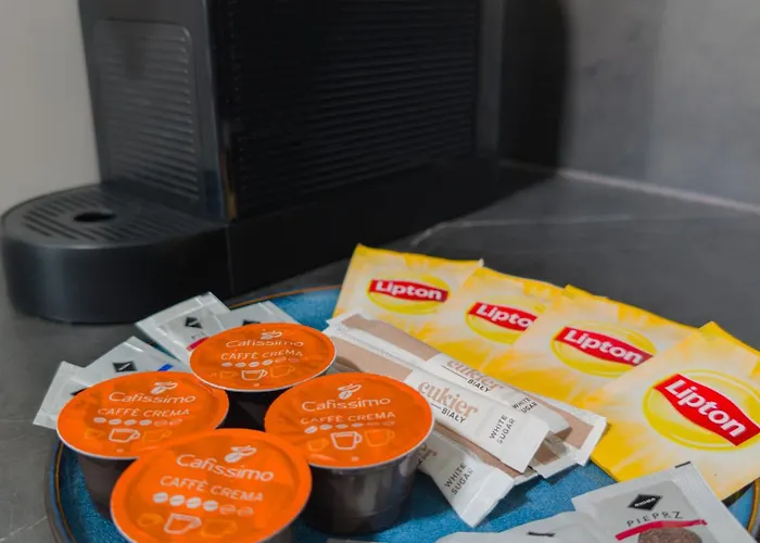 Urban Chic By Bookinghost Апартаменты *