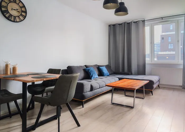 Urban Chic By Bookinghost Апартаменты *